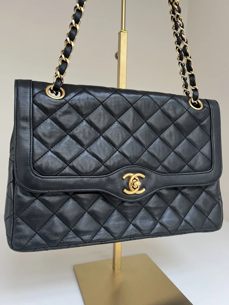 Chanel Classic Double Flap