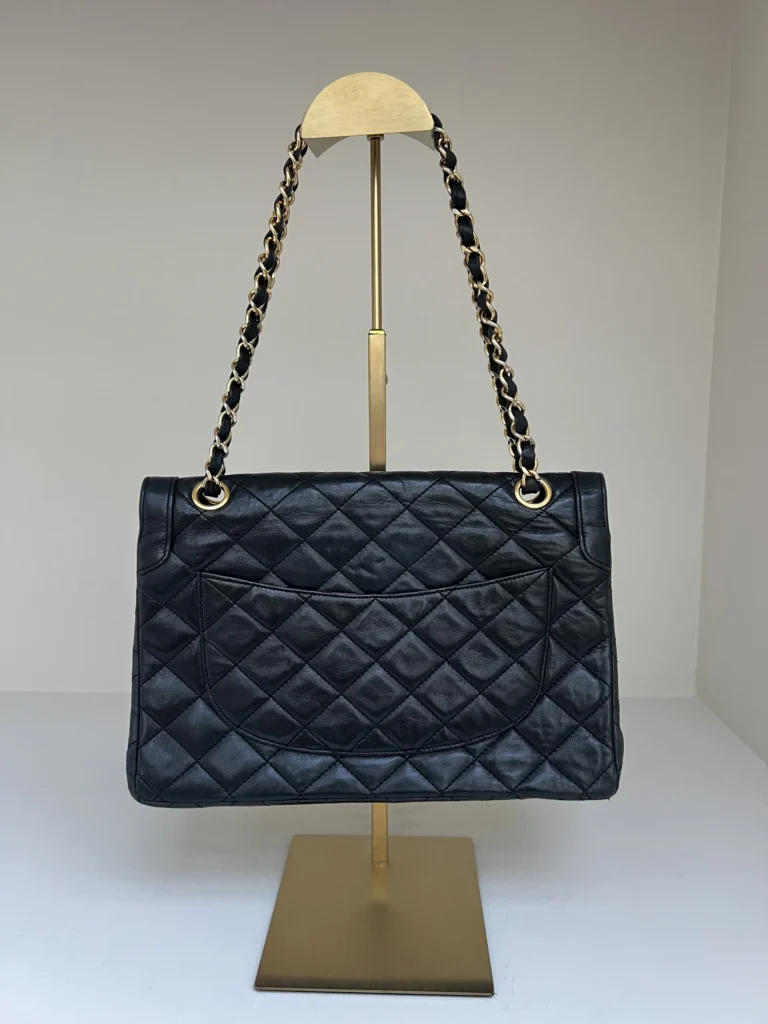 Chanel Classic Double Flap