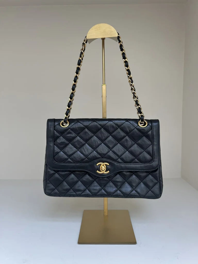 Chanel Classic Double Flap