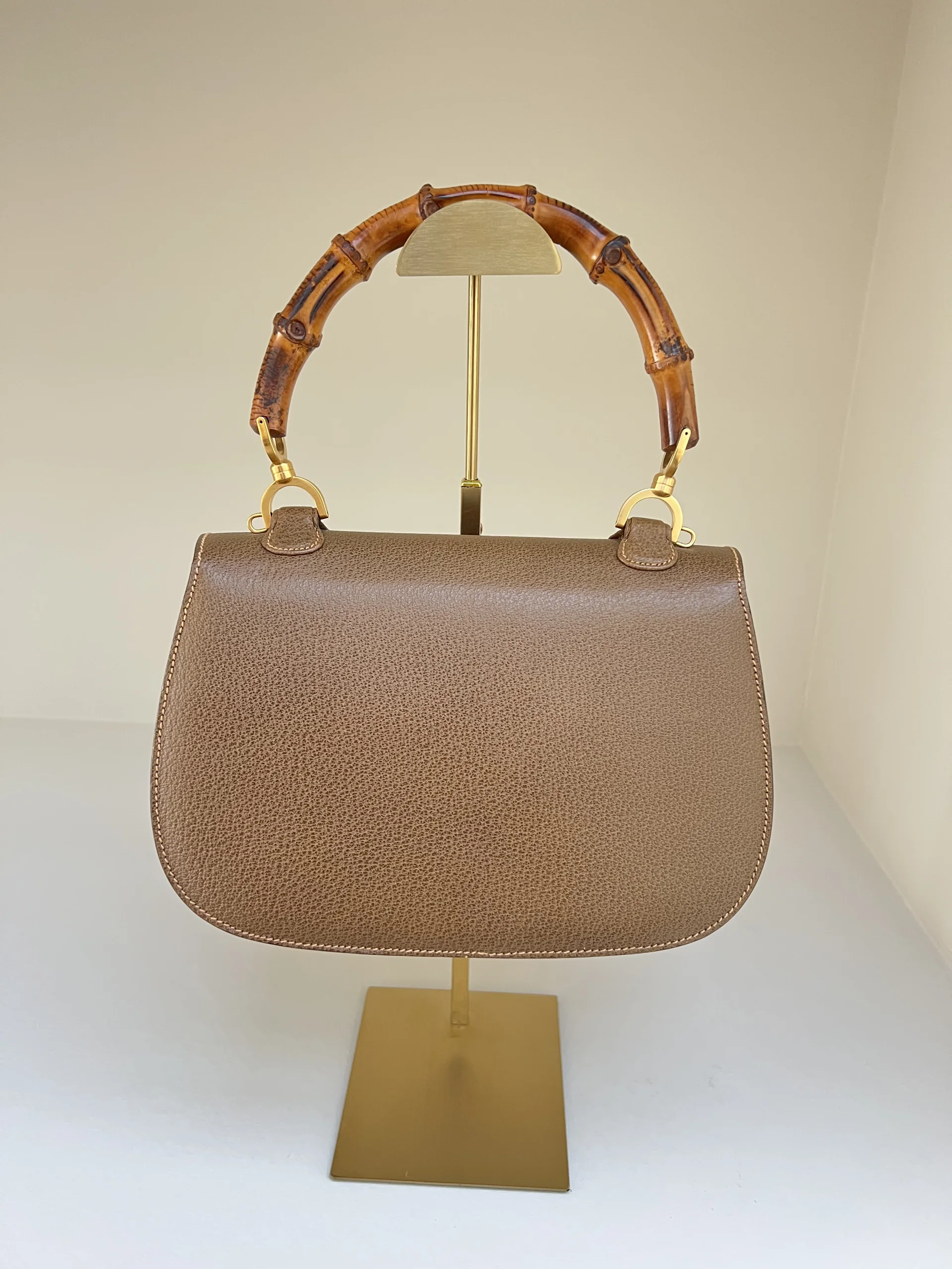 Gucci Bamboo