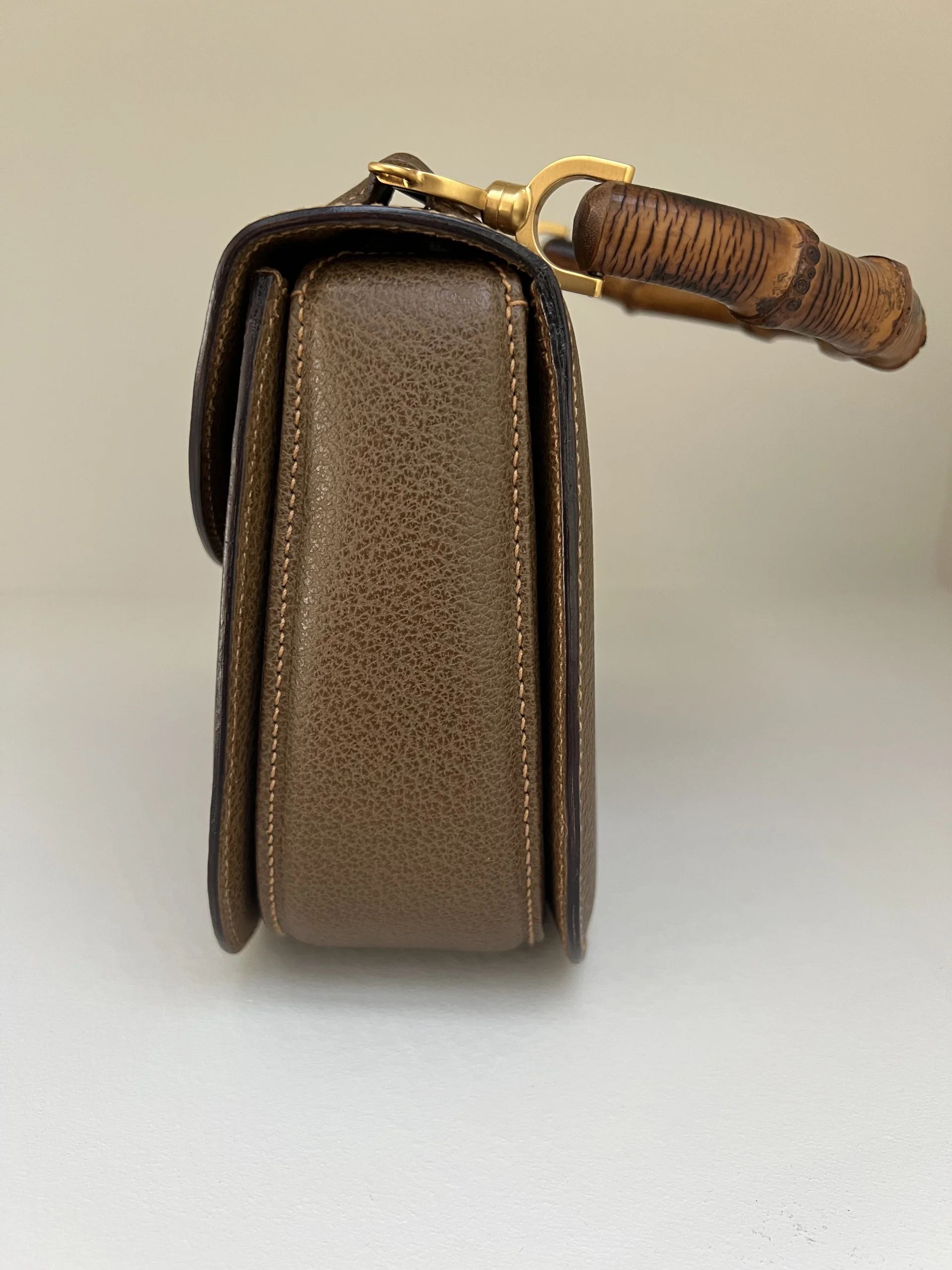 Gucci Bamboo