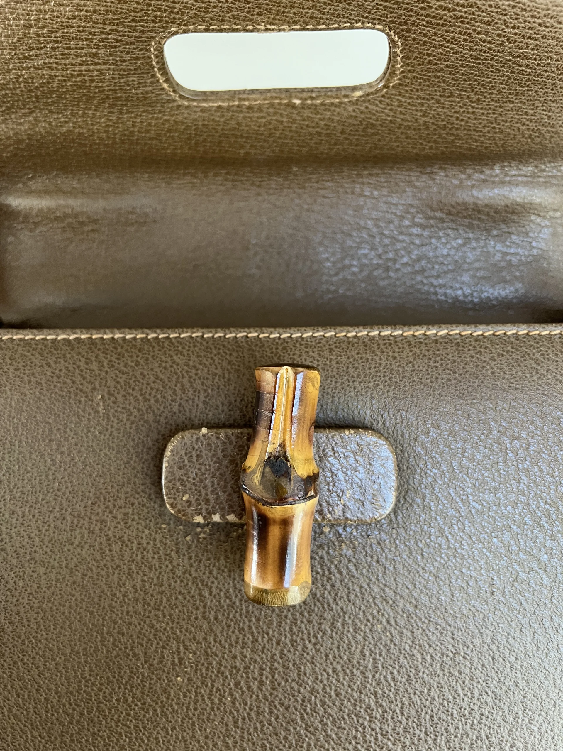 Gucci Bamboo