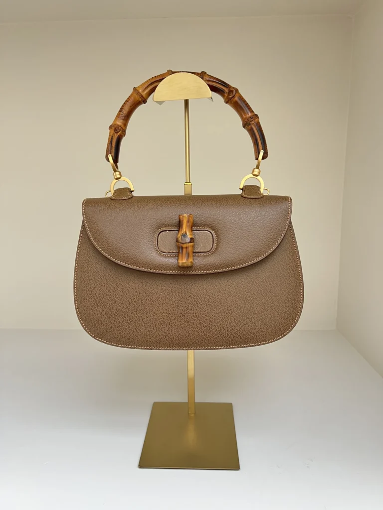 Gucci Bamboo