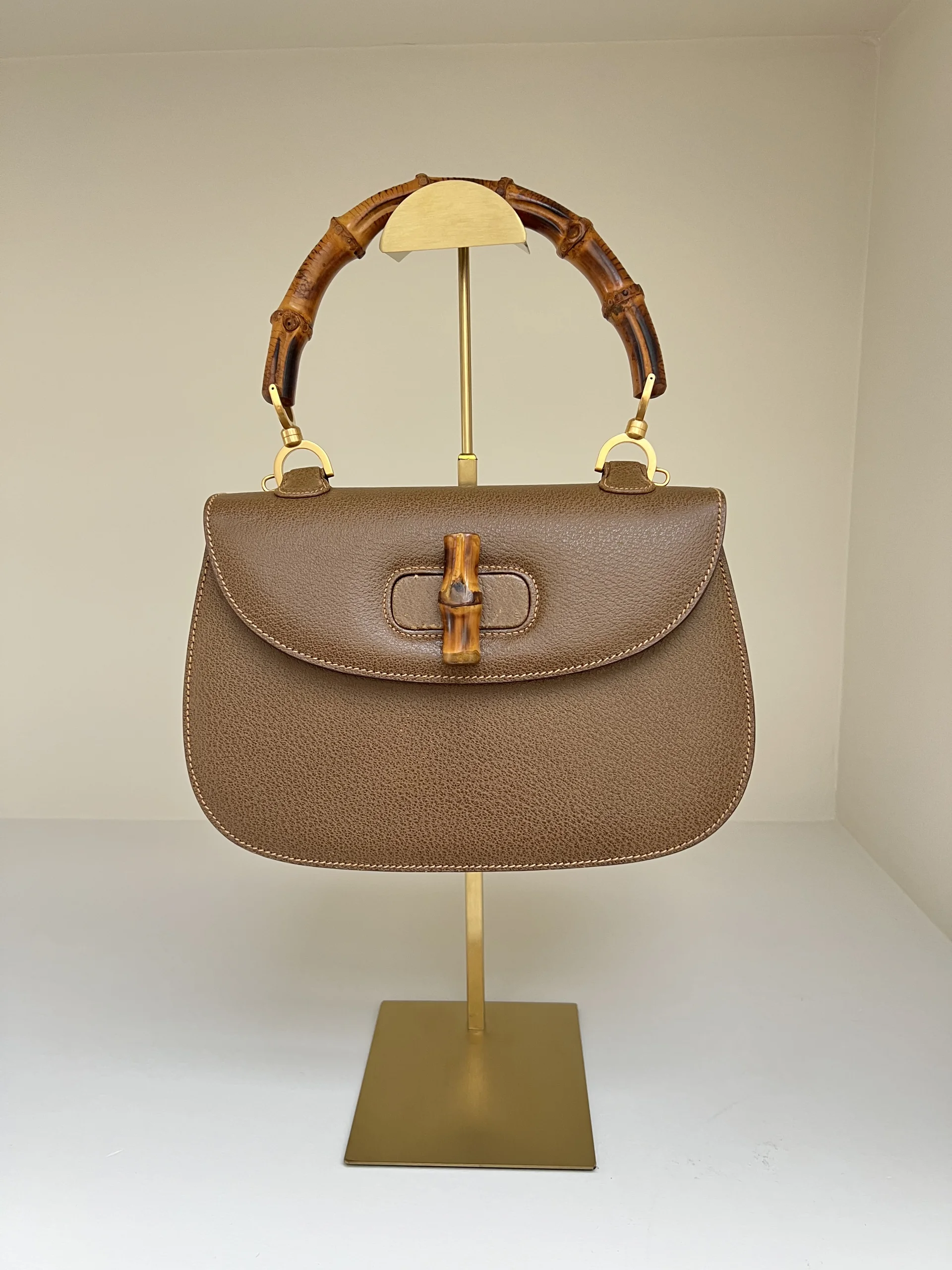 Gucci Bamboo
