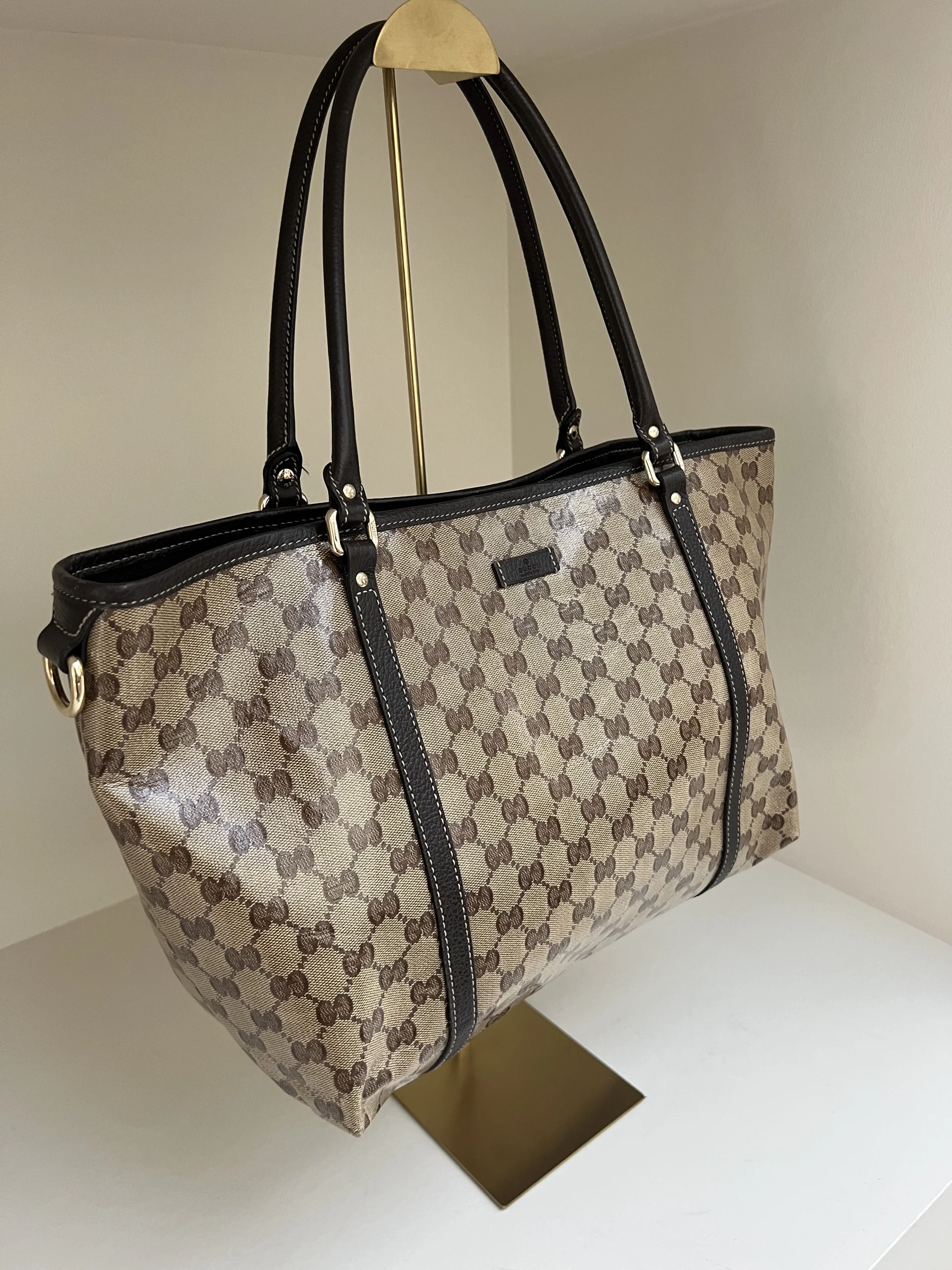 Gucci shopper