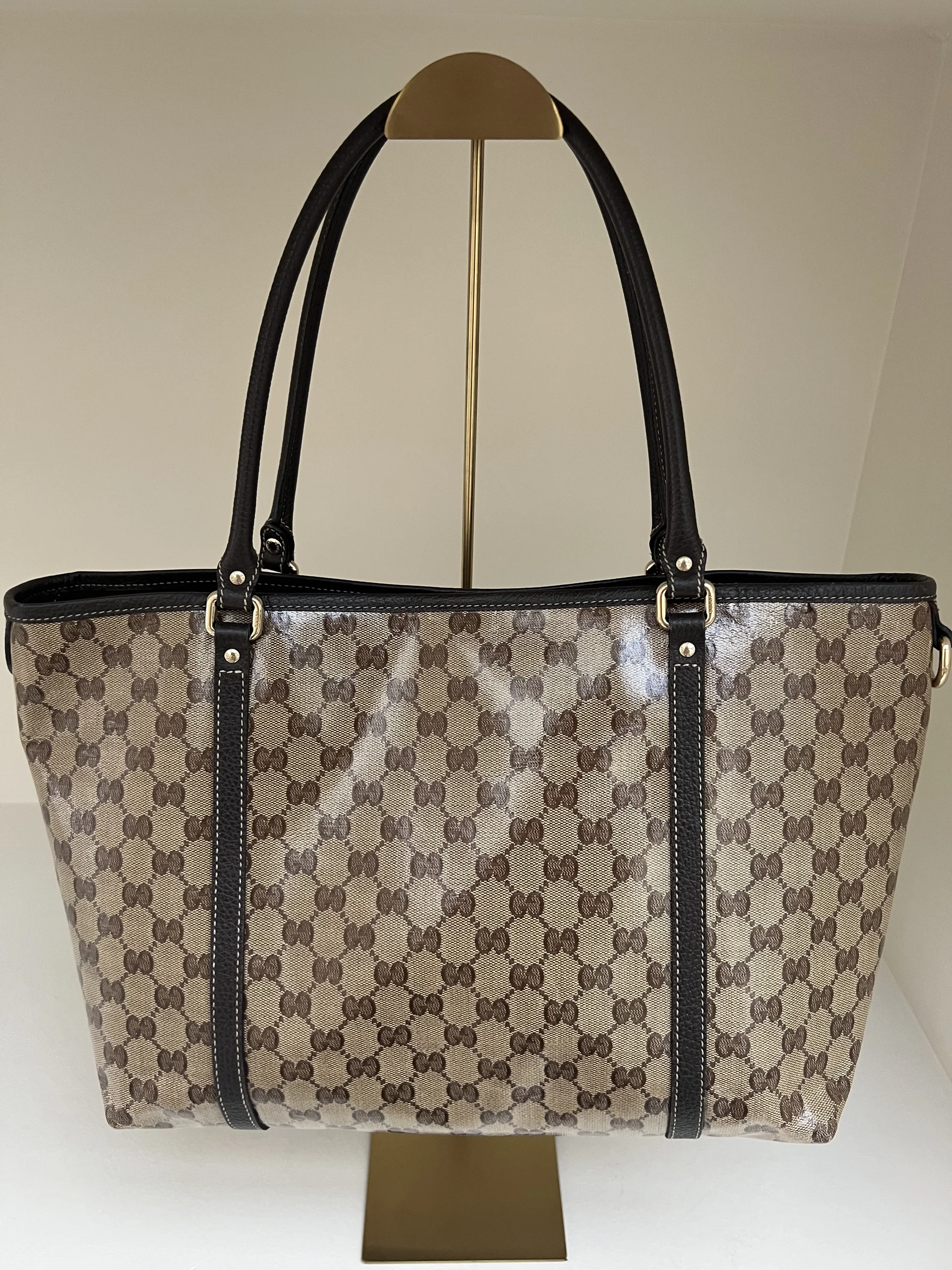 Gucci shopper
