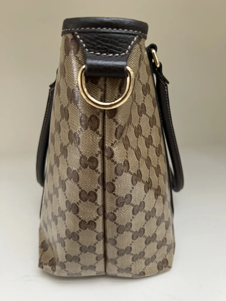 Gucci GG Crystal Joy Shopper Bag