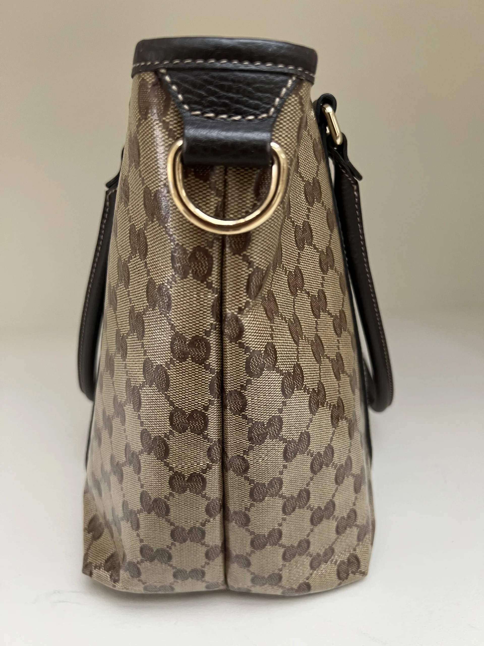 Gucci shopper