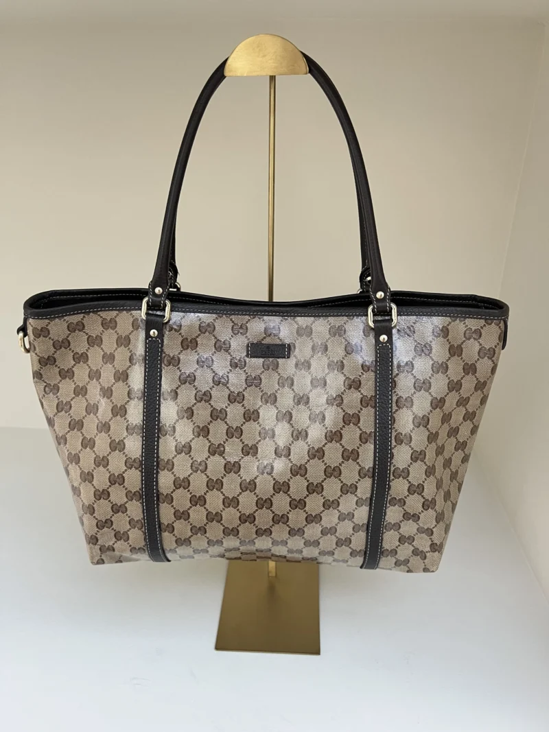 Gucci shopper
