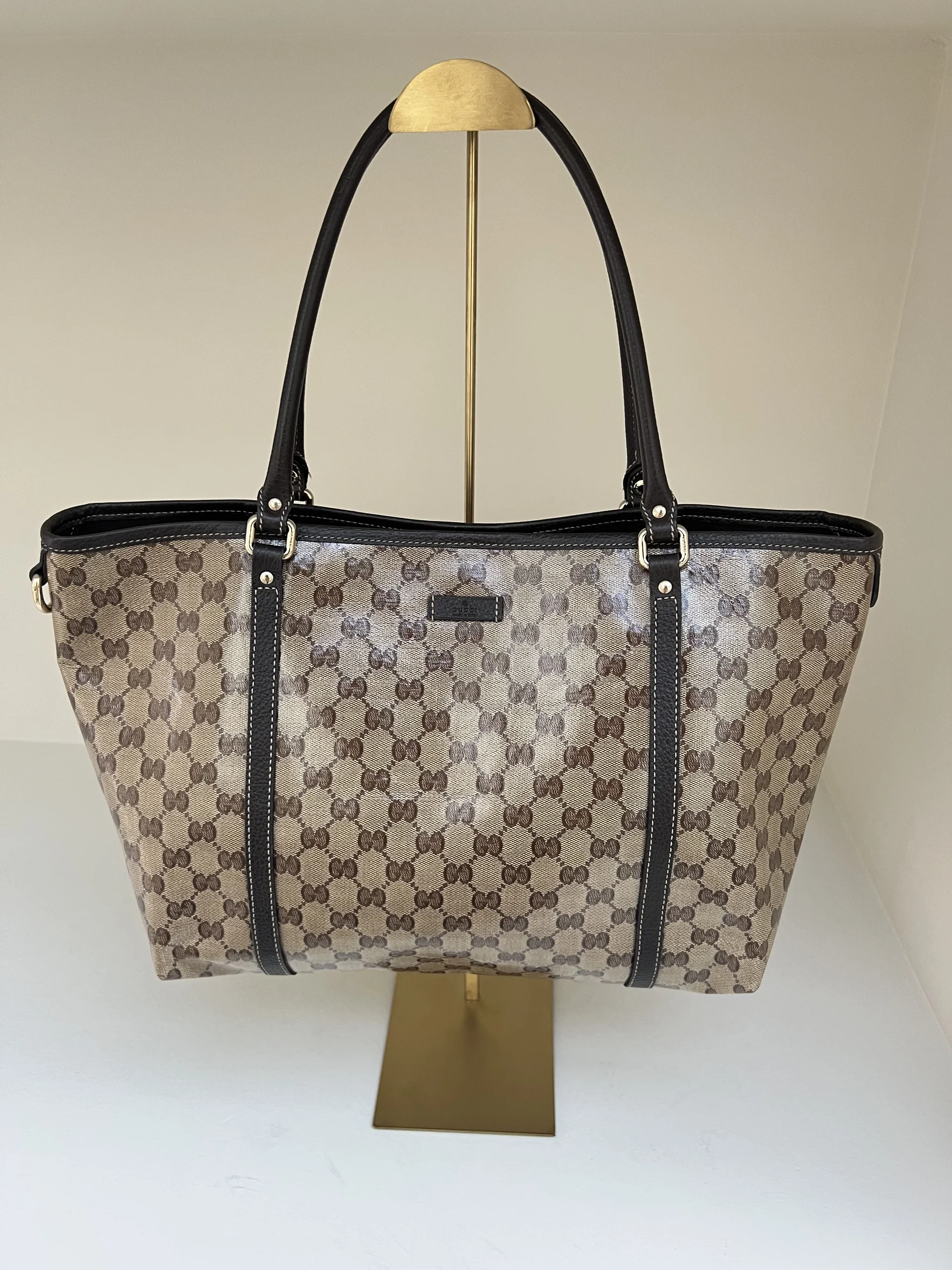 Gucci shopper