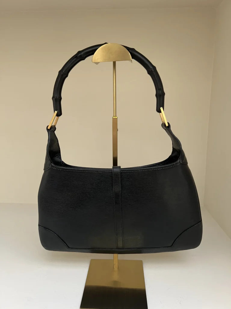 Gucci Jackie Bamboo Bag