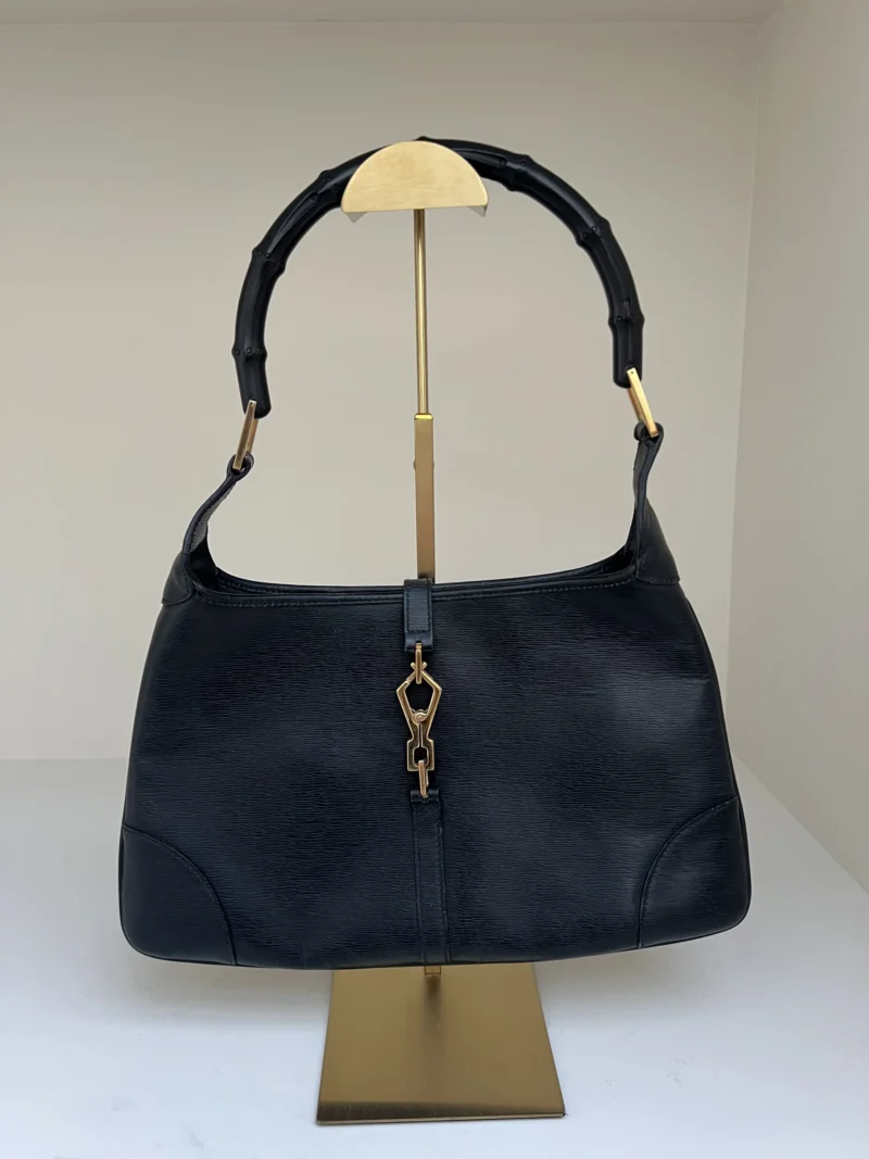 Gucci Jackie Bamboo Bag