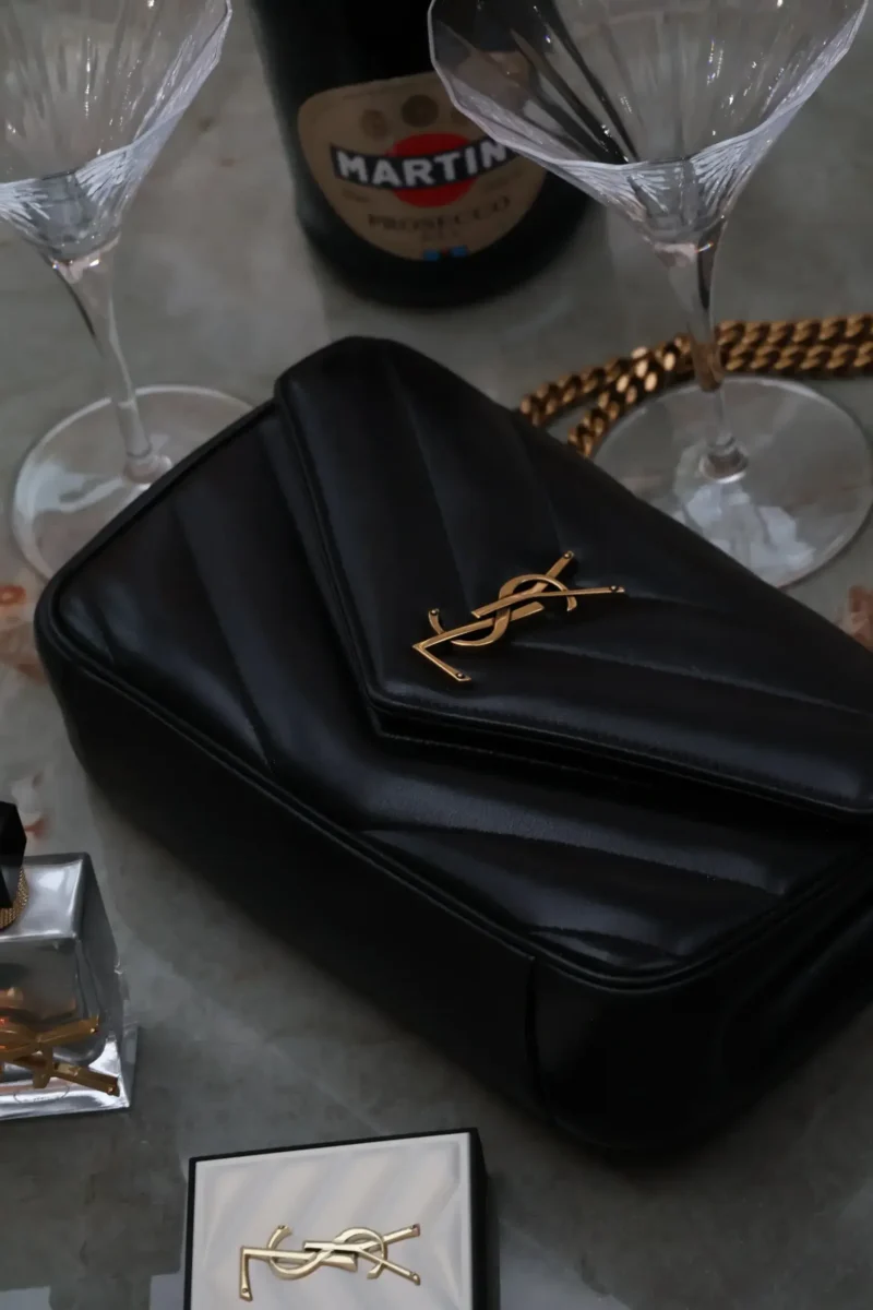 Yves Saint Laurent