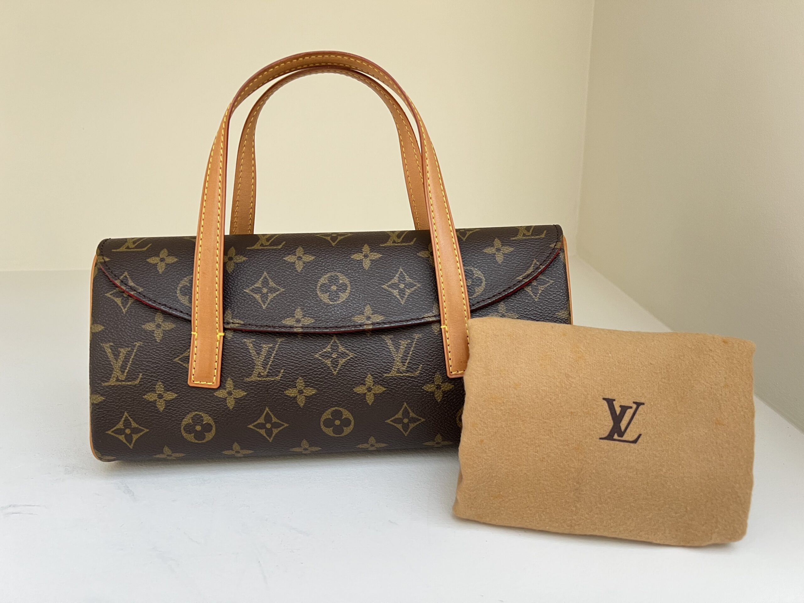 Louis Vuitton Sonatine