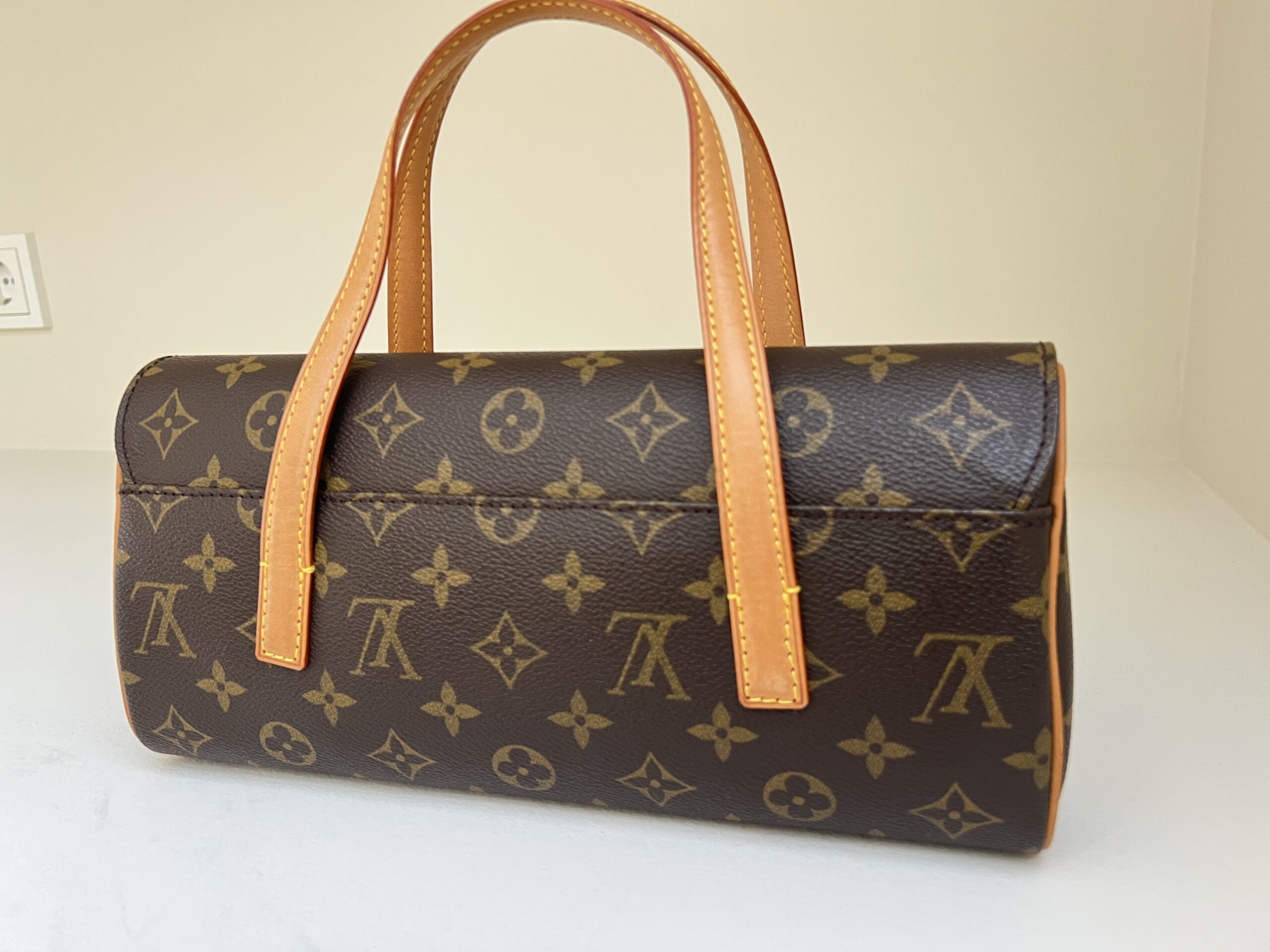 Louis Vuitton Sonatine