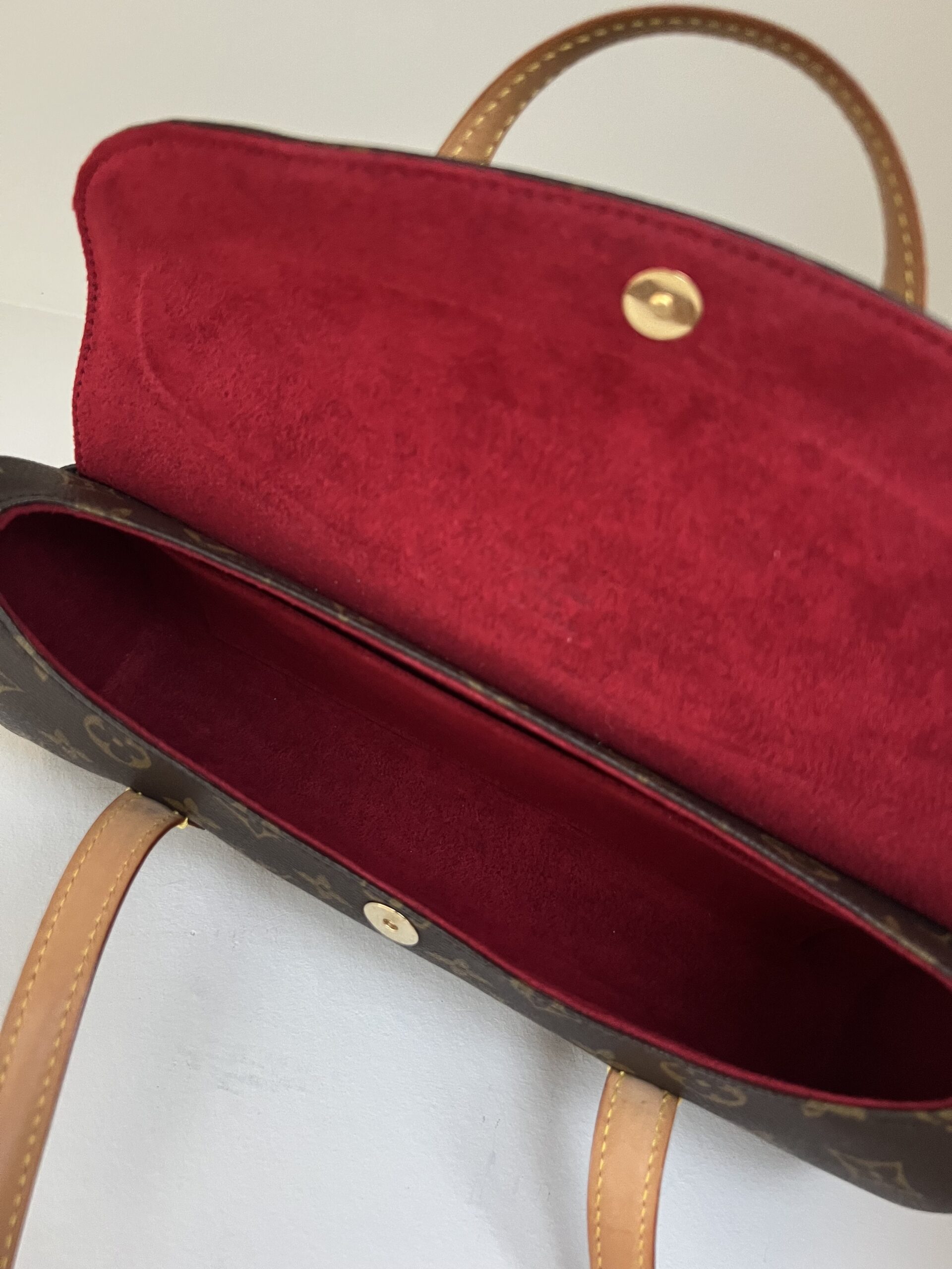 Louis Vuitton Sonatine