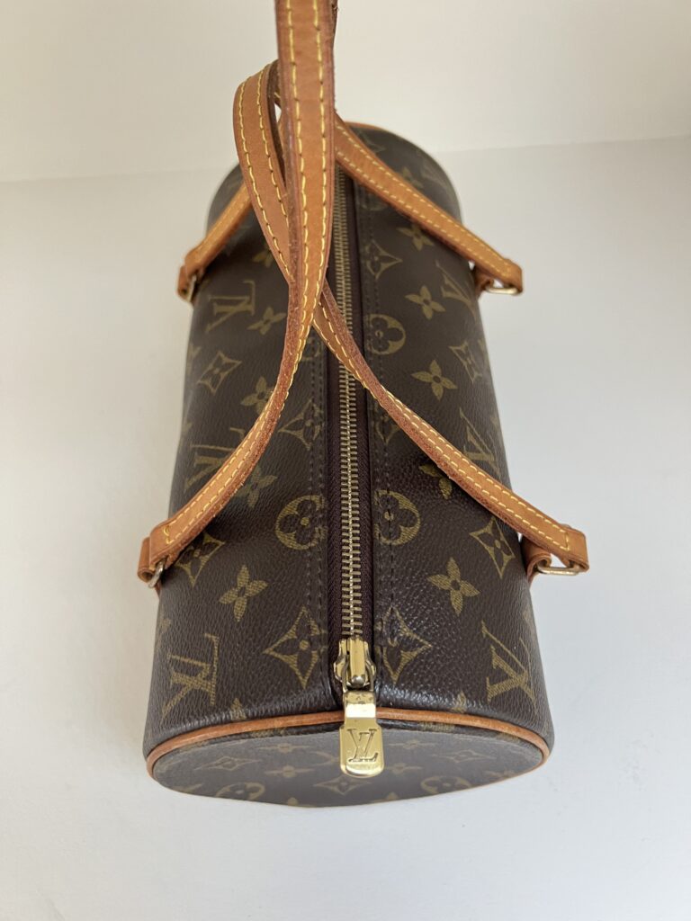 Louis Vuitton Papillon 26 Monogram