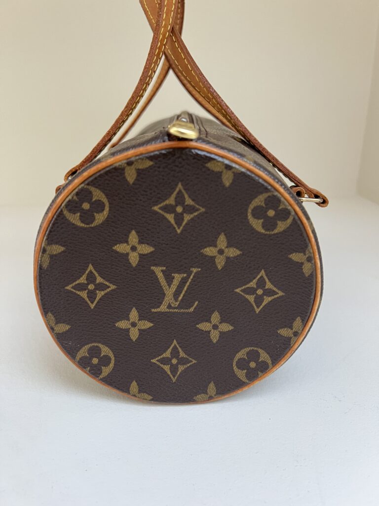 Louis Vuitton Papillon 26 Monogram