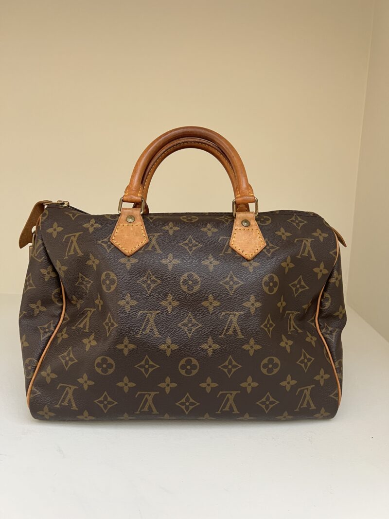 Louis Vuitton Speedy 30