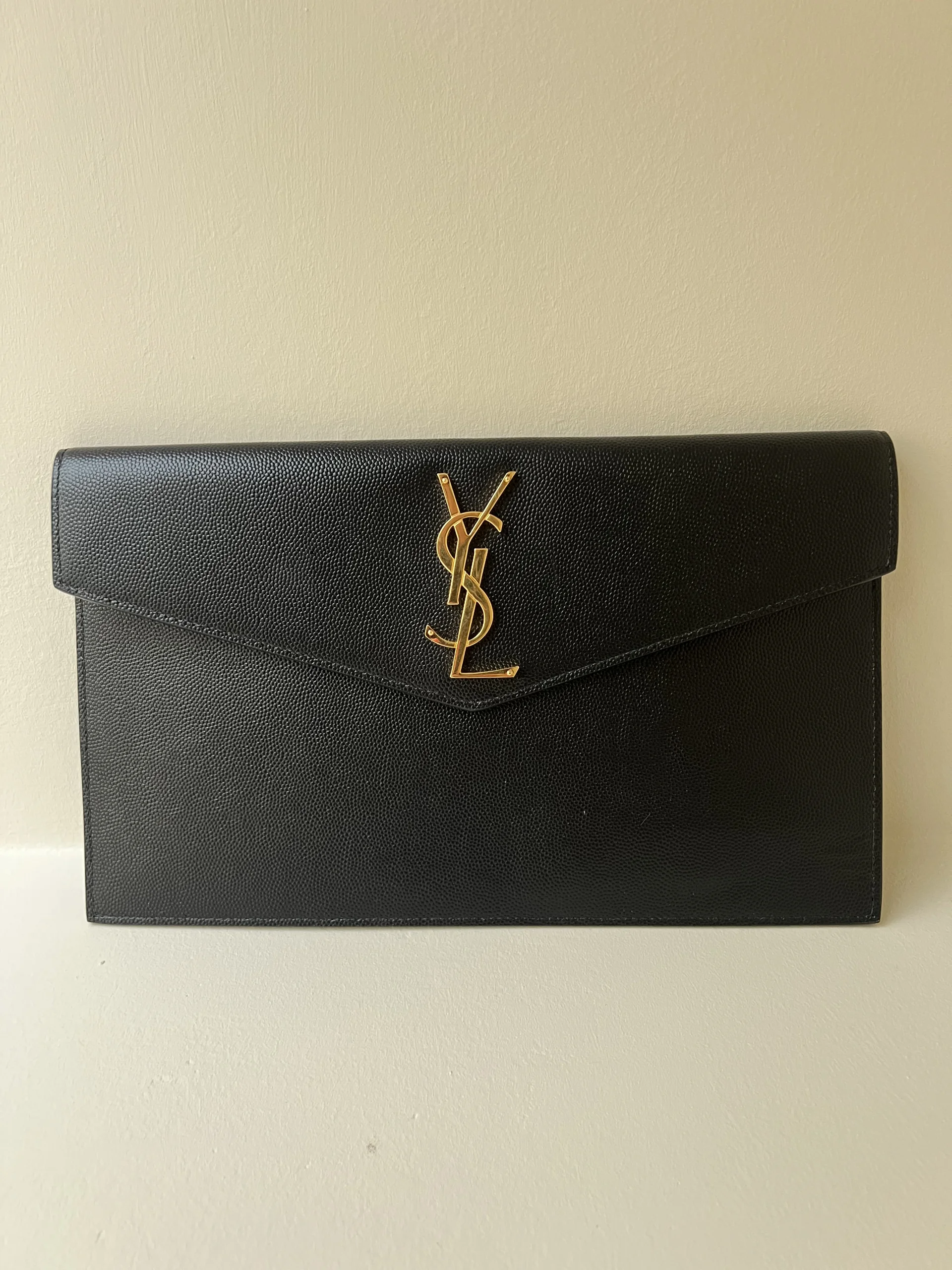 Saint Laurent Clutch