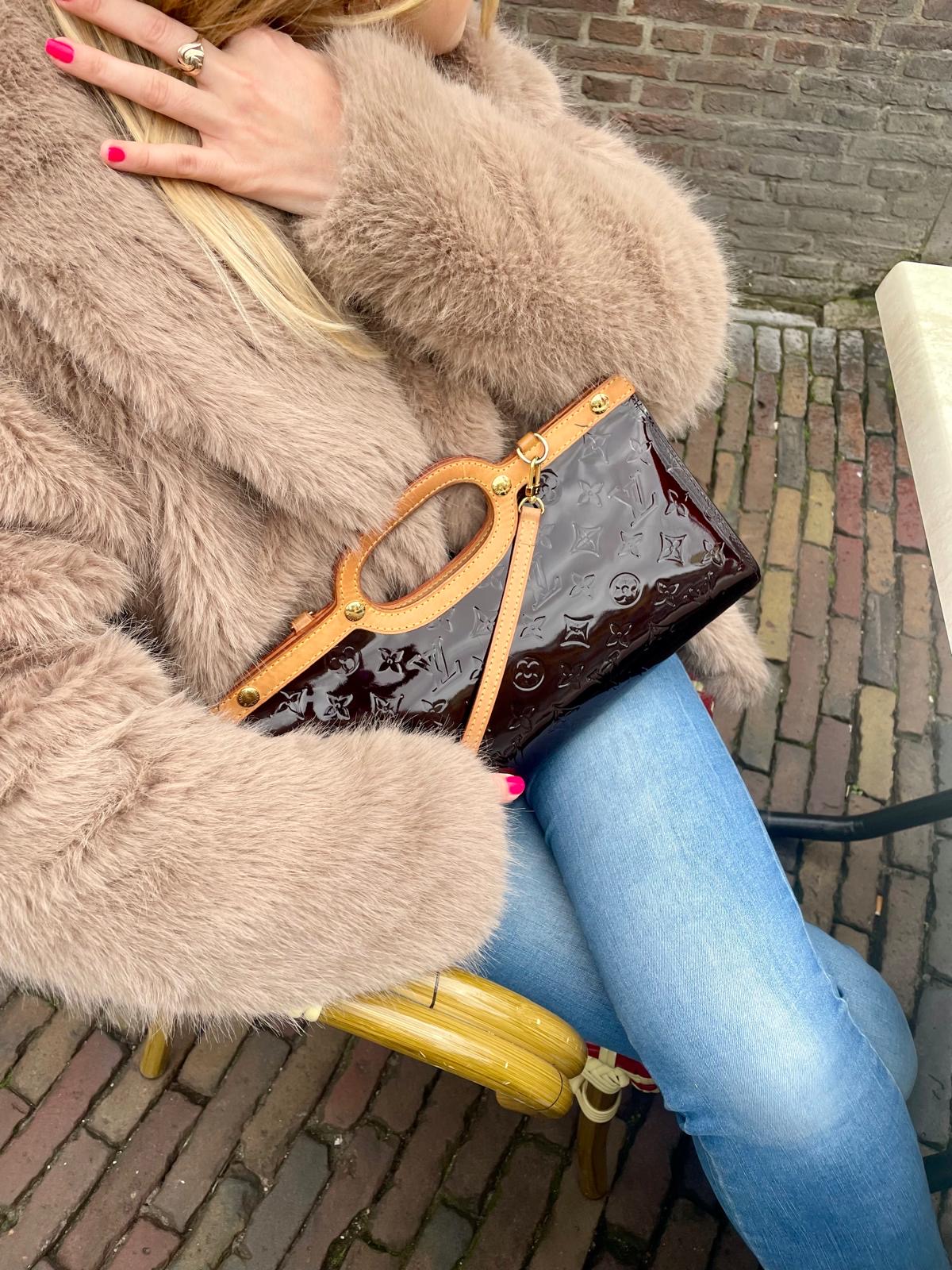 Louis Vuitton Roxbury Drive