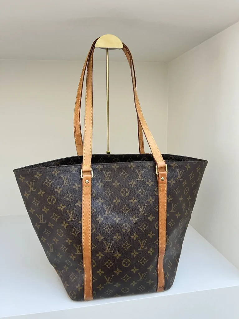 Louis Vuitton Sac Shopping