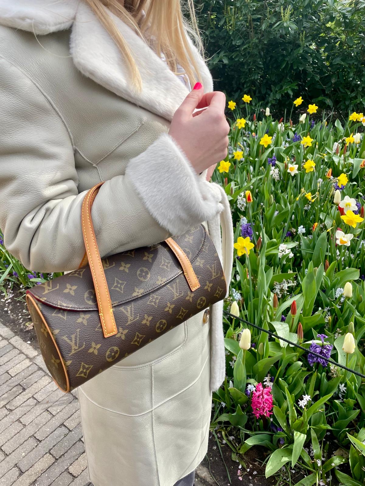 Louis Vuitton Sonatine