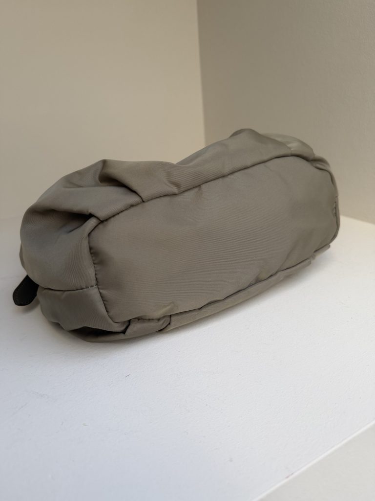 Prada Nylon Schoulder Bag