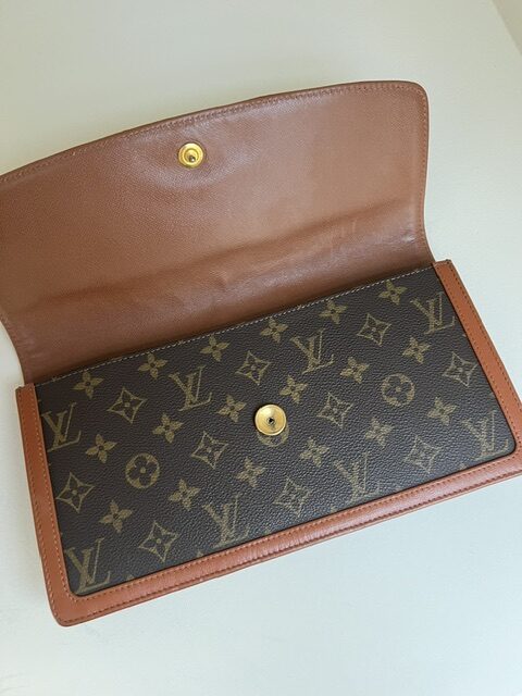 Louis Vuitton Pochette