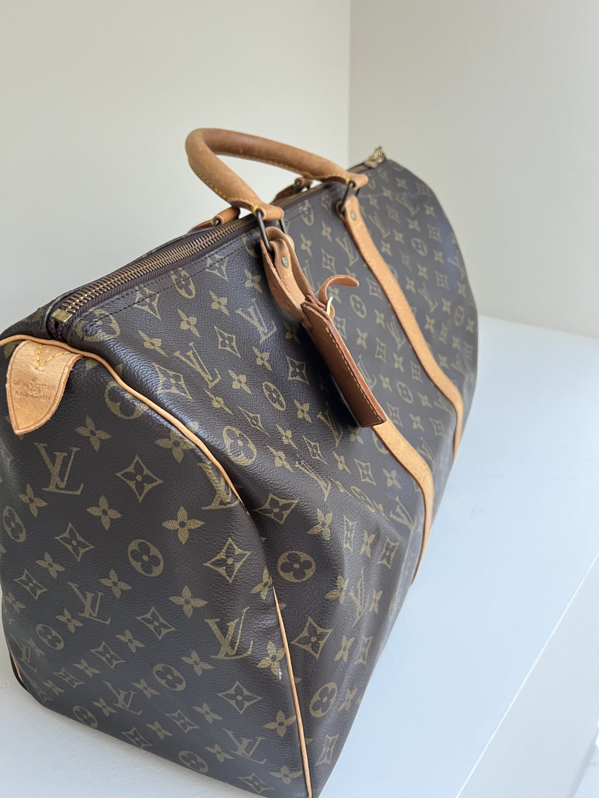 Louis Vuitton Keepall 50