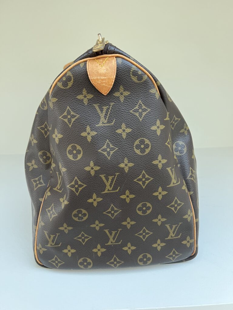 Louis Vuitton Keepall 50 MM Travelbag