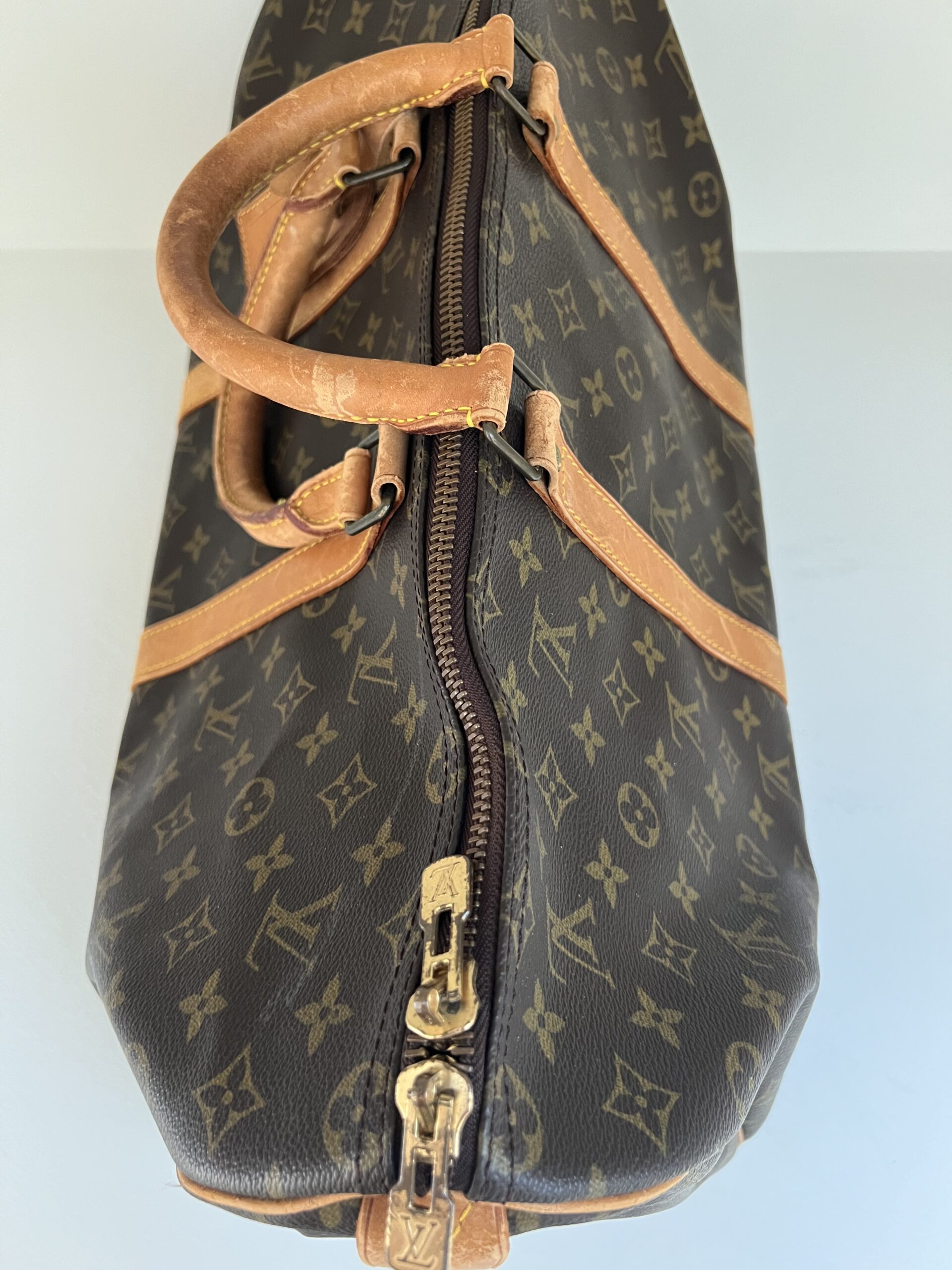 Louis Vuitton Keepall 50