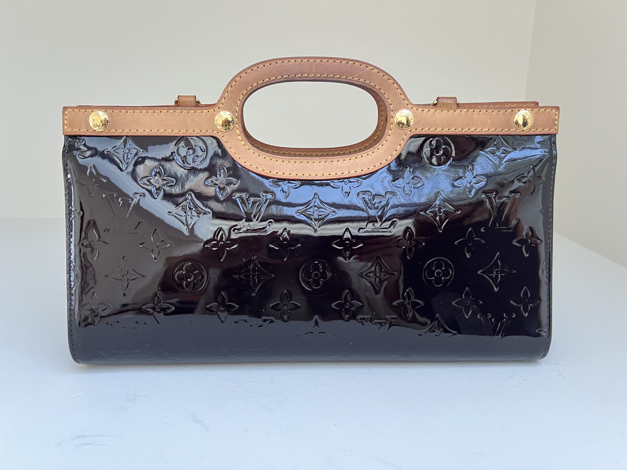 Louis Vuitton Roxbury Drive