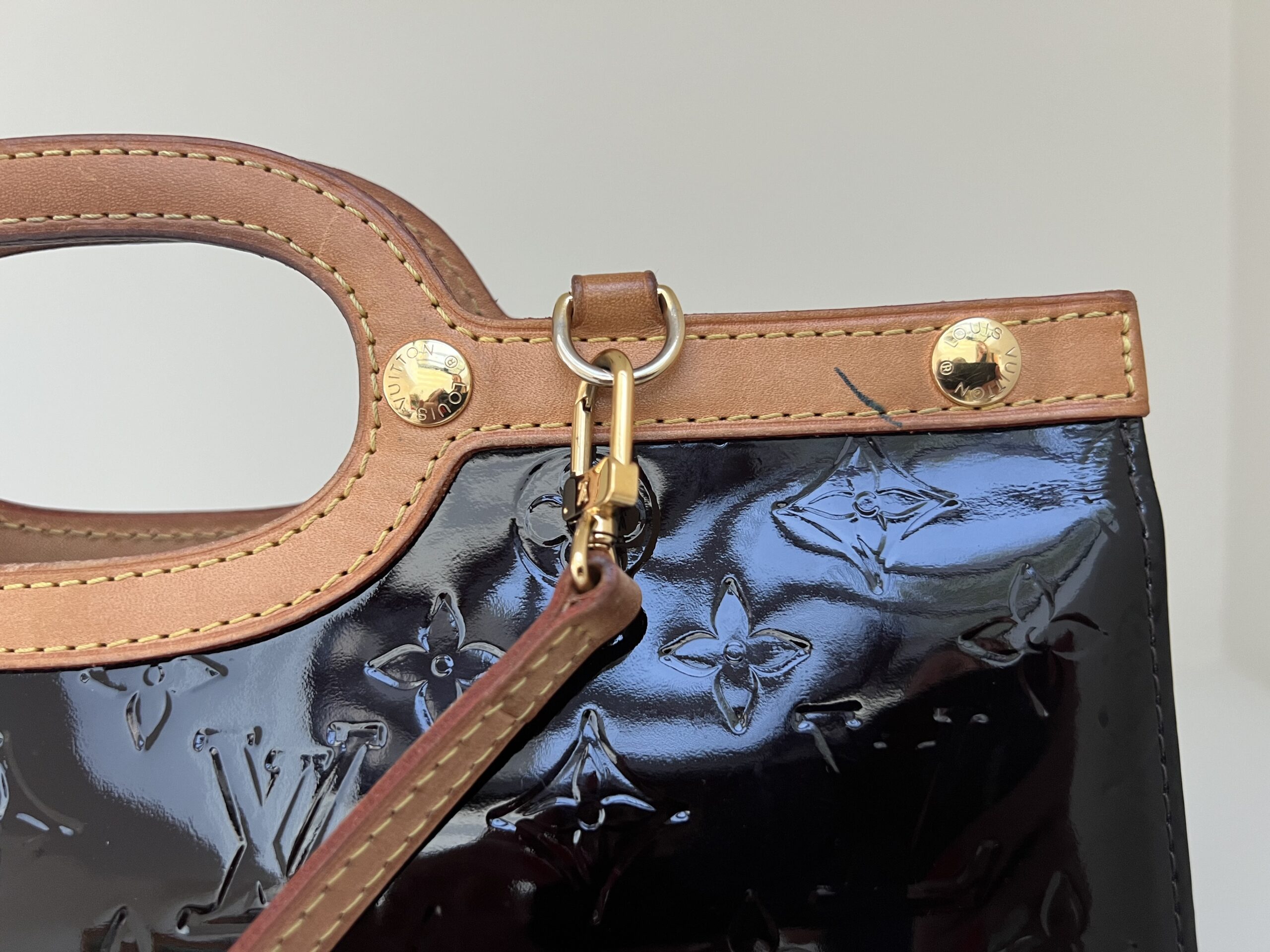 Louis Vuitton Roxbury Drive