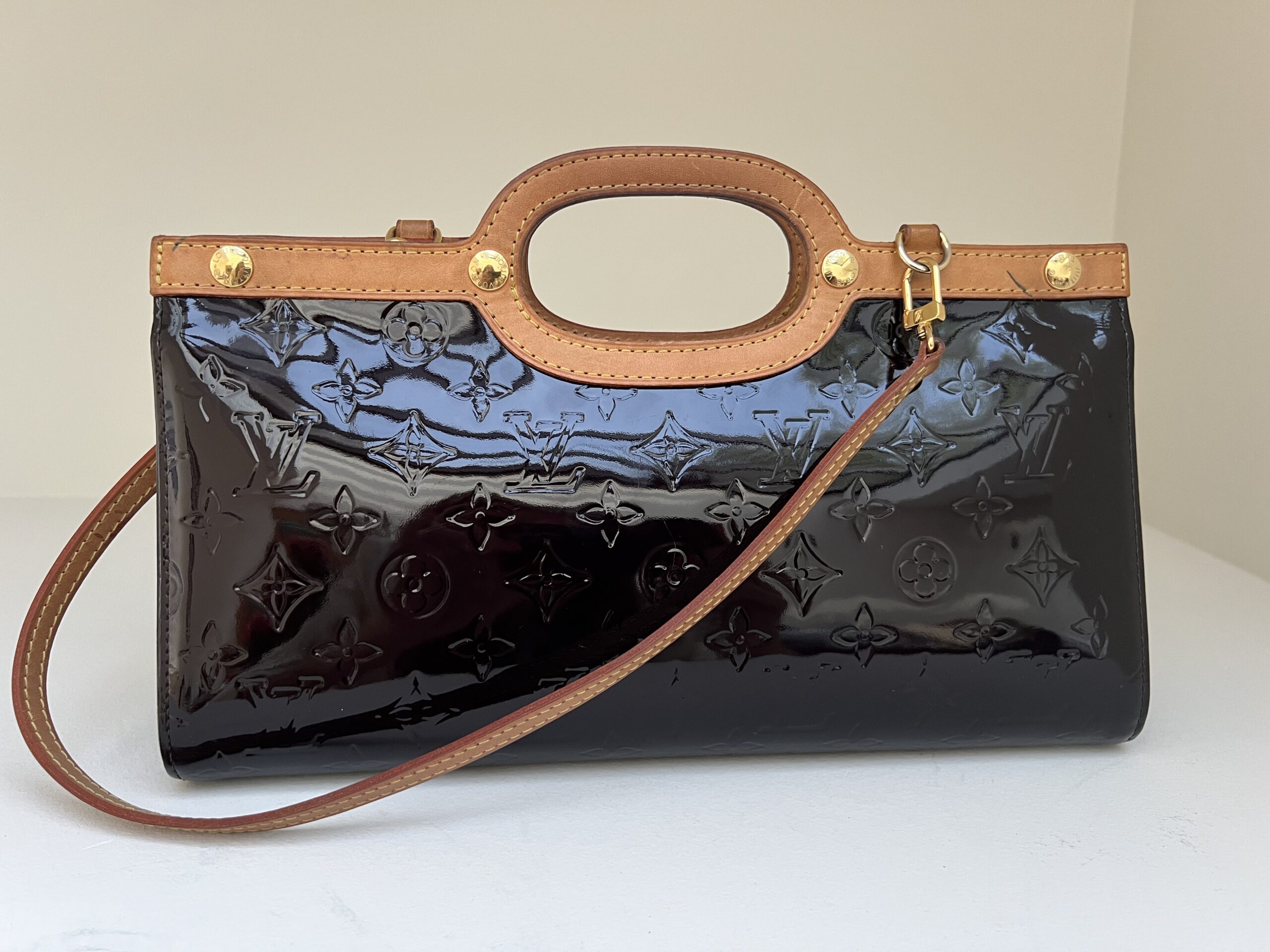 Louis Vuitton Roxbury Drive