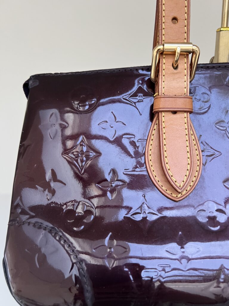 Louis Vuitton Rosewood Avenue