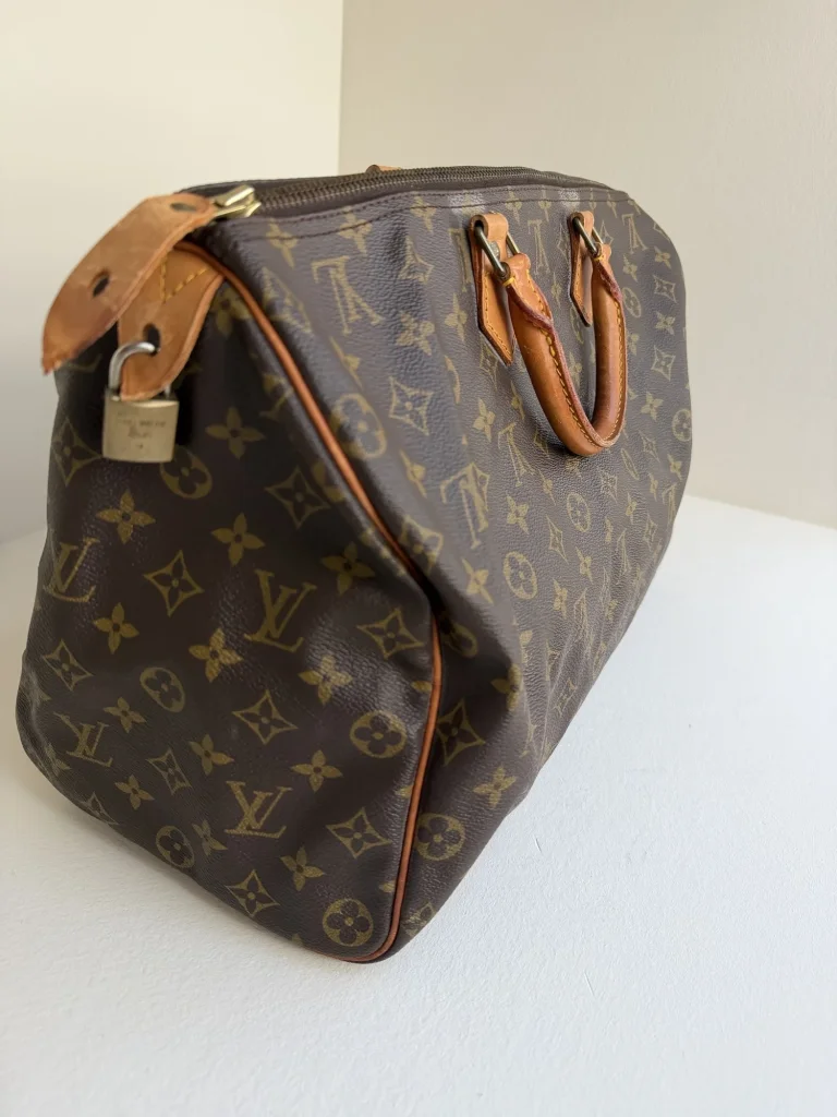 Louis Vuitton Speedy 40 MM