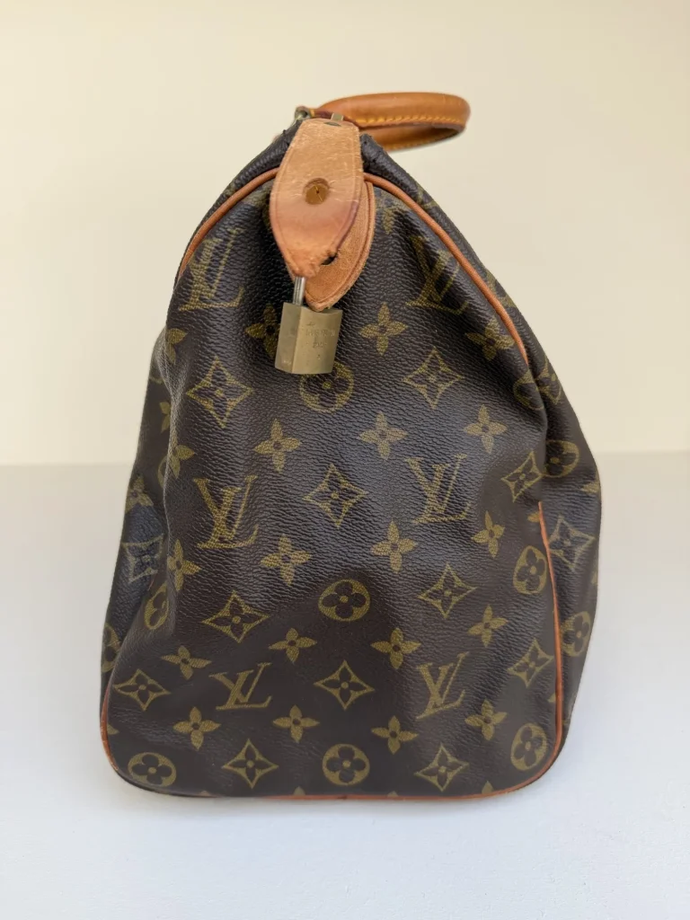 Louis Vuitton Speedy 40 MM
