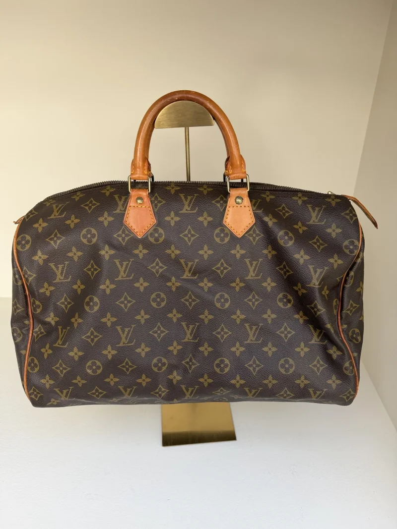 Louis Vuitton Speedy 40 MM