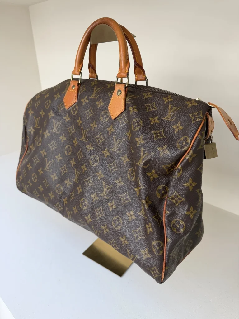 Louis Vuitton Speedy 40 MM