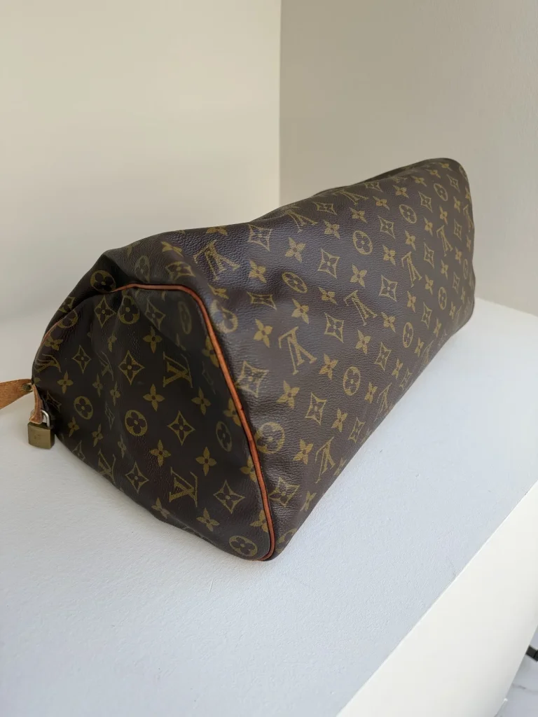 Louis Vuitton Speedy 40 MM