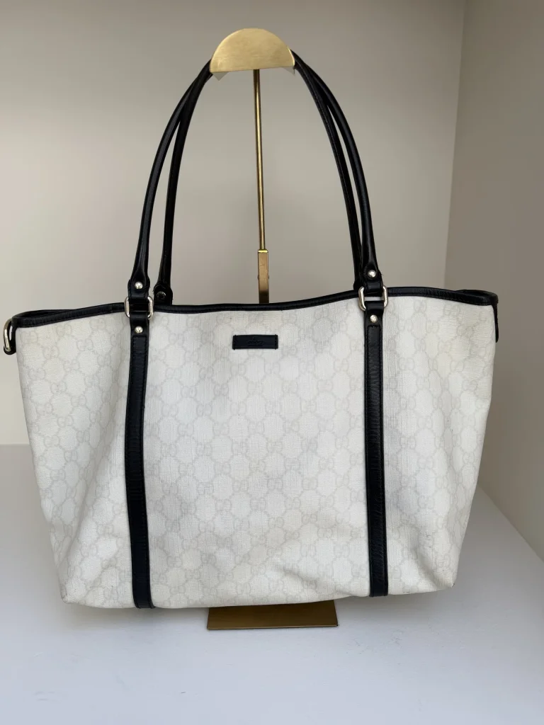 Gucci Supreme Joy Tote