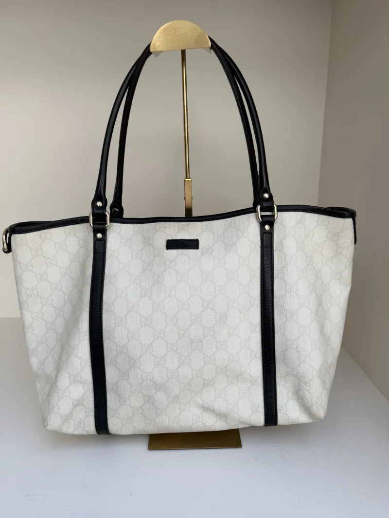 Gucci Supreme Joy Tote