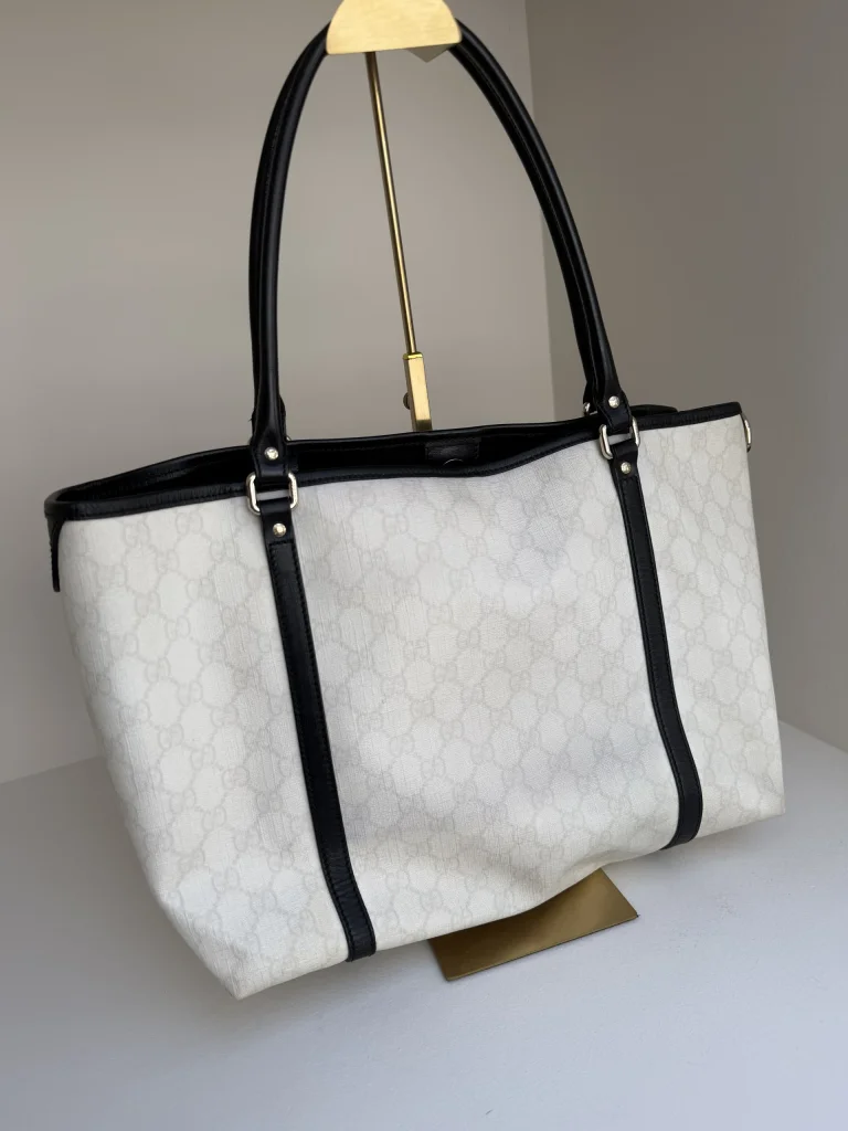 Gucci Supreme Joy Tote