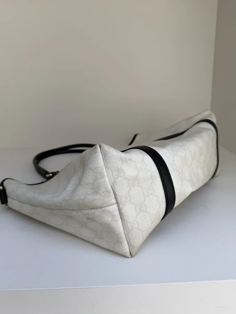 Gucci Supreme Joy Tote