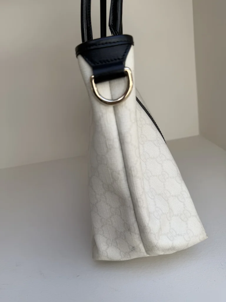 Gucci Supreme Joy Tote
