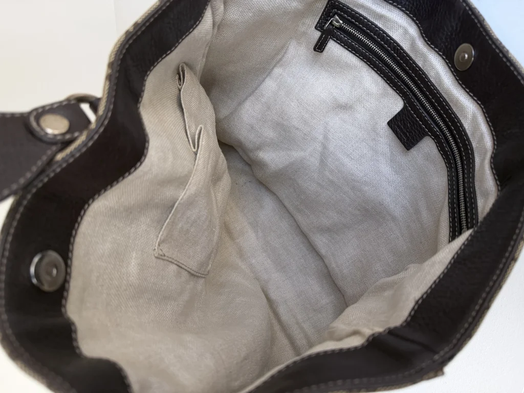 Gucci Icon Bit Shopper GG