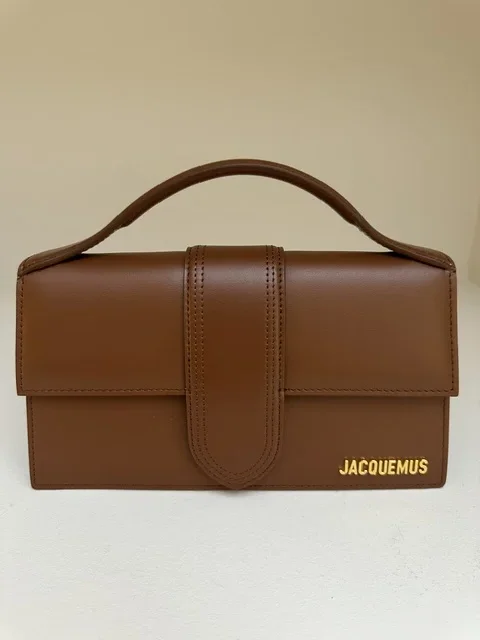 Jacquemus Le Grande Bambino
