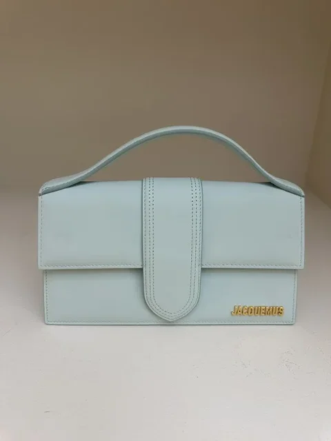 Jacquemus Le Grande Bambino