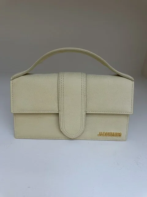 Jacquemus Le Grande Bambino